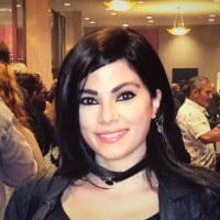 Iman Haddad