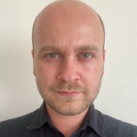 Ali Kiremitci