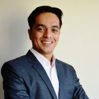 Chirag Joshi