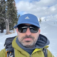 Amir Sadeghian