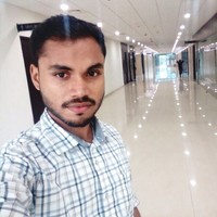 NISAMUDHEEN. M