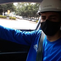 Amando Rosa Da Mota Neto
