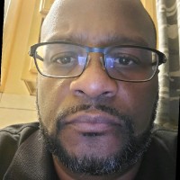 Keith Hooks