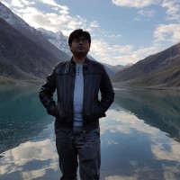 Atif Amin