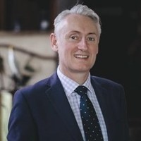 Rory O'Connell