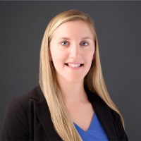 Hannah Tshudy, Cpa