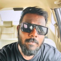 Gnanavelu K