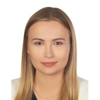 Patrycja Winiarska