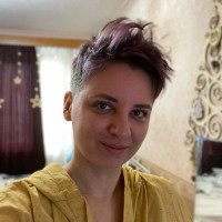Oksana Ivanova