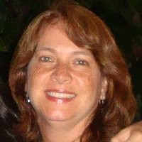 Cristina de Castro Console