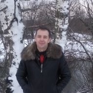 Михаил Кривцов