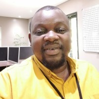 Simphiwe Mkhize