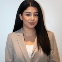 Mona Chahrour