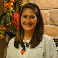Melissa Brown