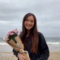 Michelle Hoang