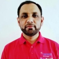 Muhammed Rasheed