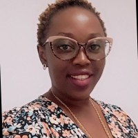 Tinan Chimène Irié