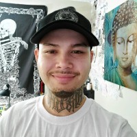 Rodney Quilalang