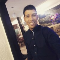 Raul Hernandez