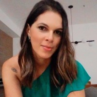 Juscy Oliveira de Melo