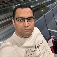 Mohammed Masood