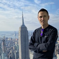 David Arnaud