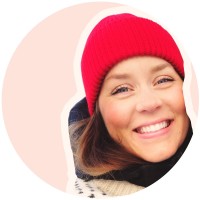 Pernille Haukvik