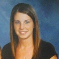 Amber Maslo