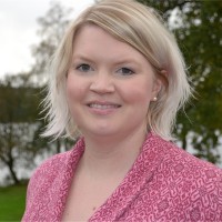 Alma Stigmarker Dahl