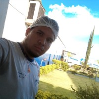 Ezequias Costa Da Silva