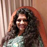 Tanvi Amrute