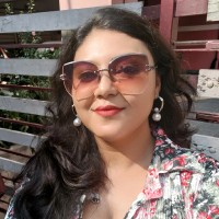 Susmita Samaddar