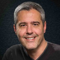 Mike Corcoran