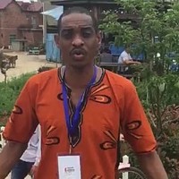 Rev. Edwin Masango