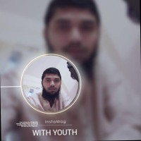 Mohammad Nurul Amzad