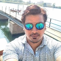 Ronak Patel