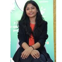 Dr. Jagritee Singh