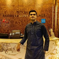 Md Tanvir Islam