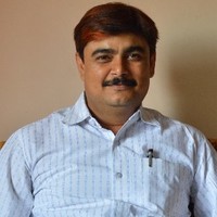 C D Pandey