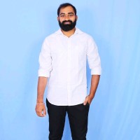 Mahender Reddy Gurram