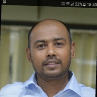 Aarif Hussain