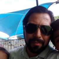 Luiz Carlos Da Silva Ferreira