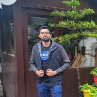 Kavin Prabhu R