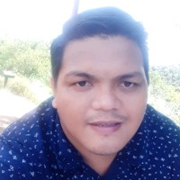 Miloven Bacolod