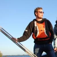 Lucas Haitsma