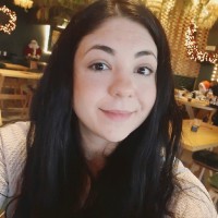 Ellie Xanthopoulou