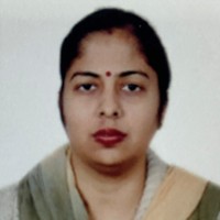 Monika Mittal