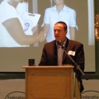 Neil H. Hogg BComm FCIP CRM