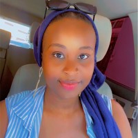 Mame Diarra Gueye