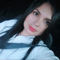 Andrea Osorio Ramirez